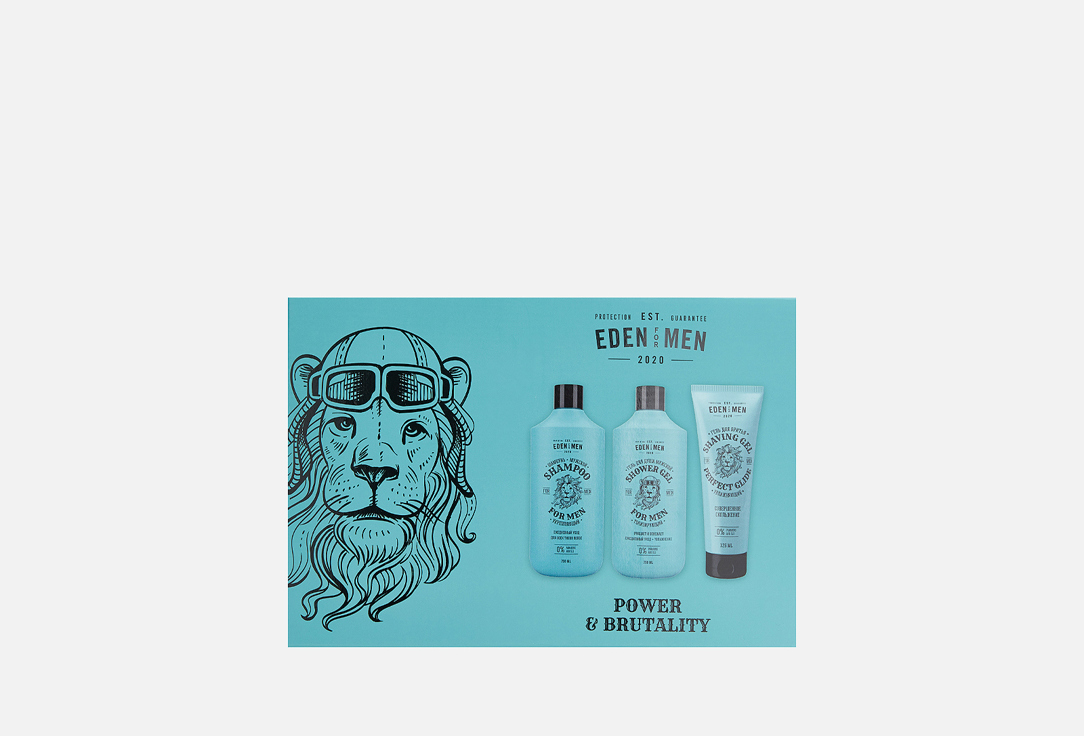 Изображение товара Подарочный набор EDEN №2