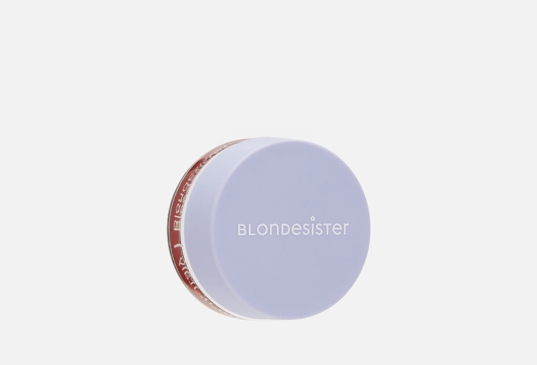 Изображение товара Скраб для губ Blondesister Scrub gentle lip daylicious