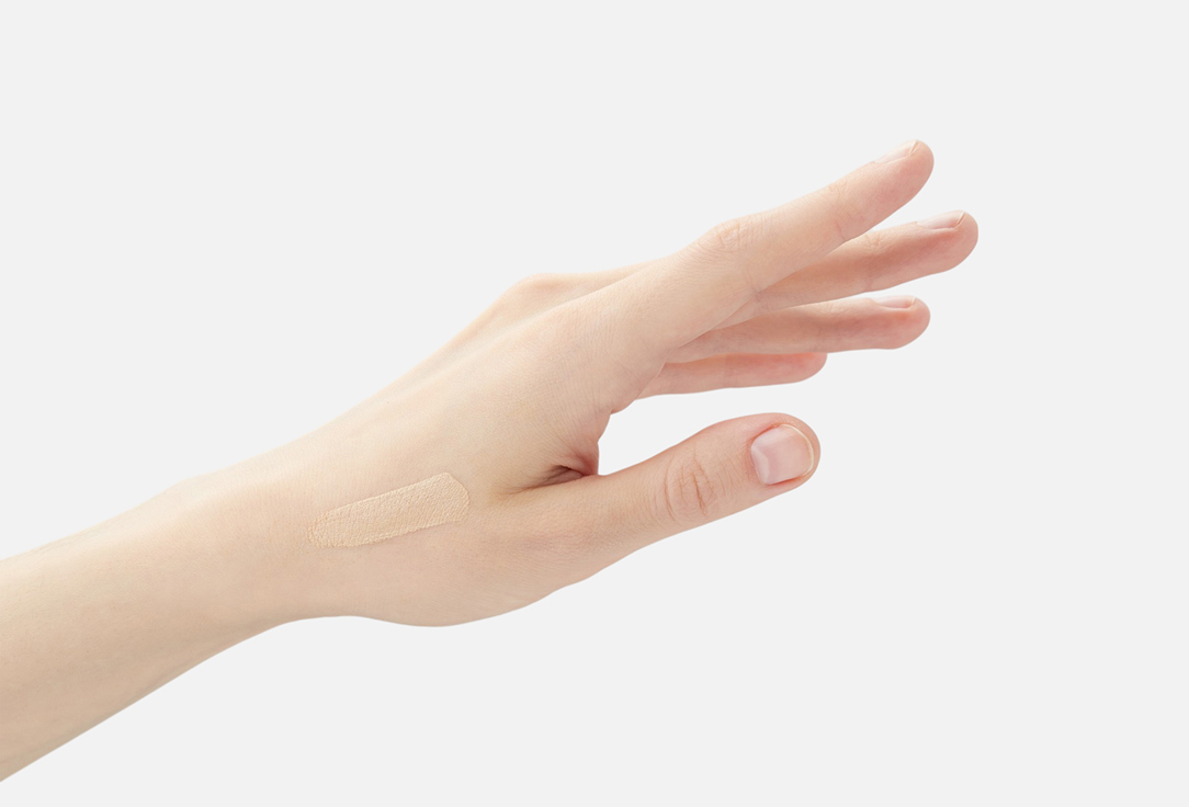 

Карандаш для глаз BLONDESISTER, Коричневый, Eyes on me 3 in 1 1.5 г