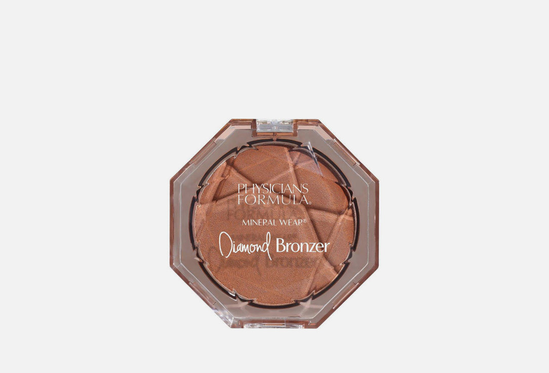 Mineral Wear Diamond Bronzer 58 г 1914₽