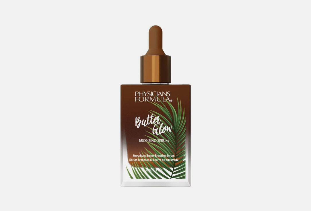 Physician's Formula Бронзер-сыворотка для лица Butter Glow Bronzing Serum