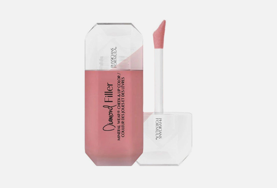 Diamond Filler Cheek Lip Color 73 мл 1639₽