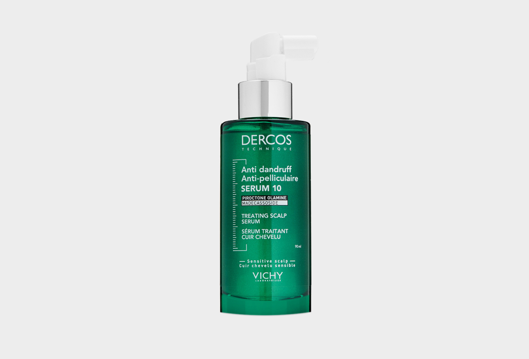 Изображение товара Сыворотка против перхоти для кожи головы VICHY Dercos anti-dandruff serum