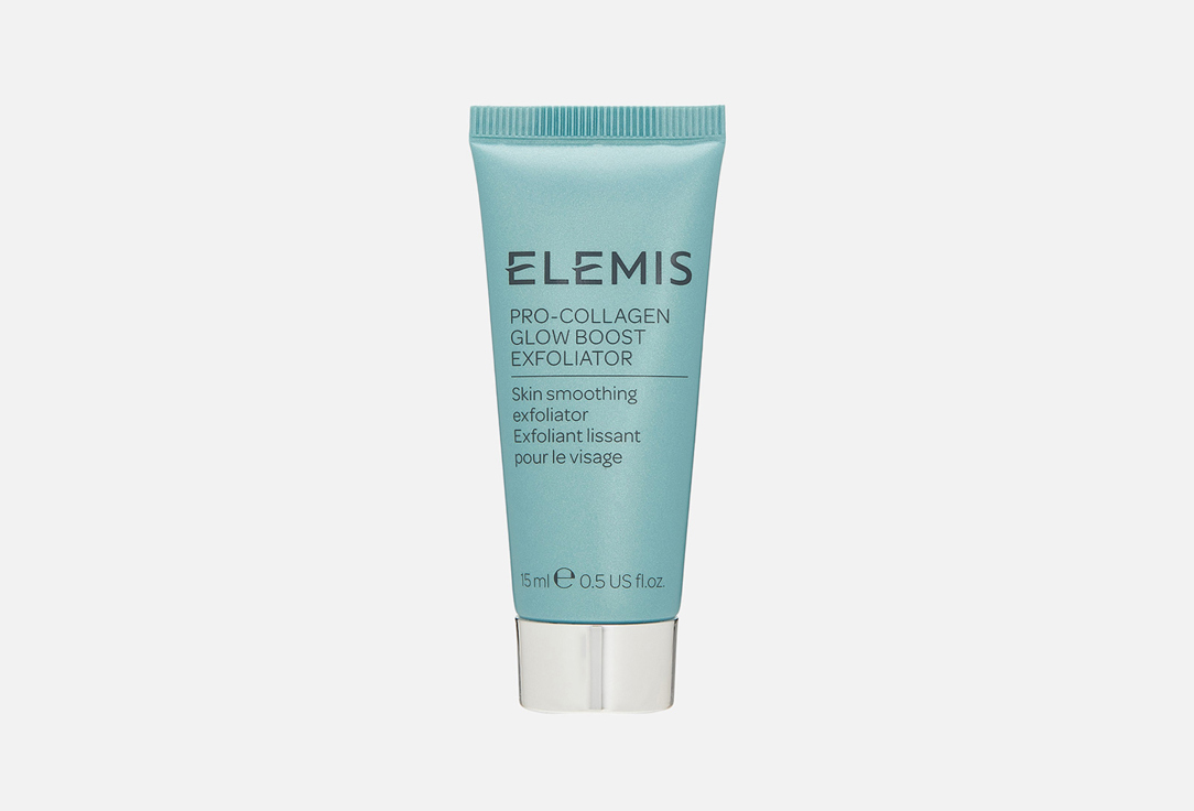 Изображение товара Эксфолиант-бустер для умывания ELEMIS Pro-Collagen Glow Boost Exfoliator