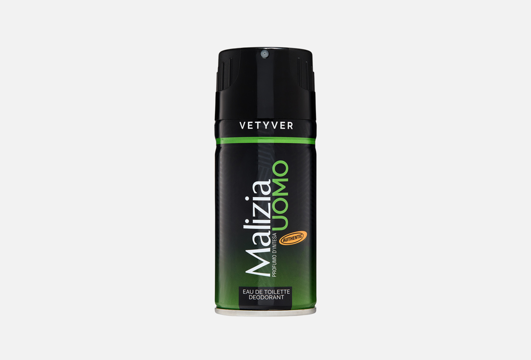 Vetyver 150 мл