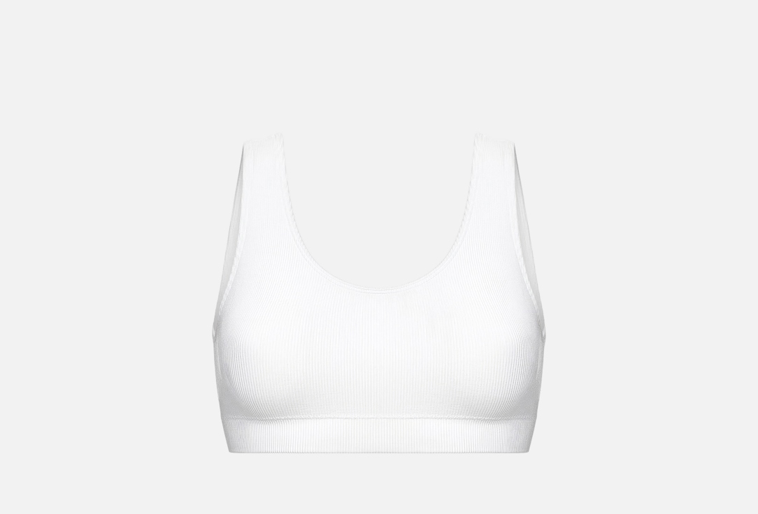 SOFT белый M-L мл