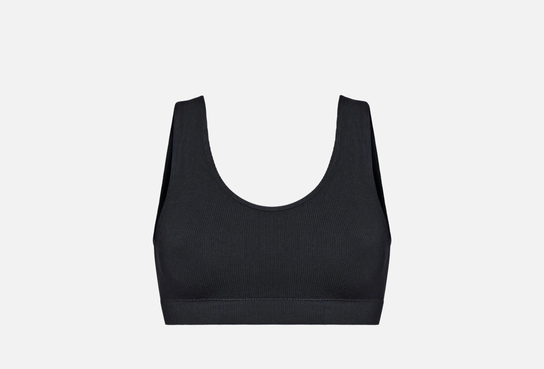 SOFT черный M-L мл