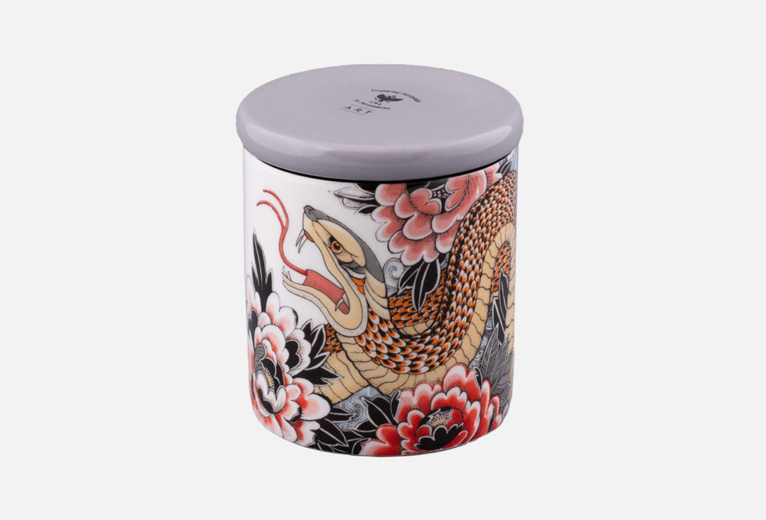 Tattoo SERPENTA Северное сияние 360 мл 8848₽