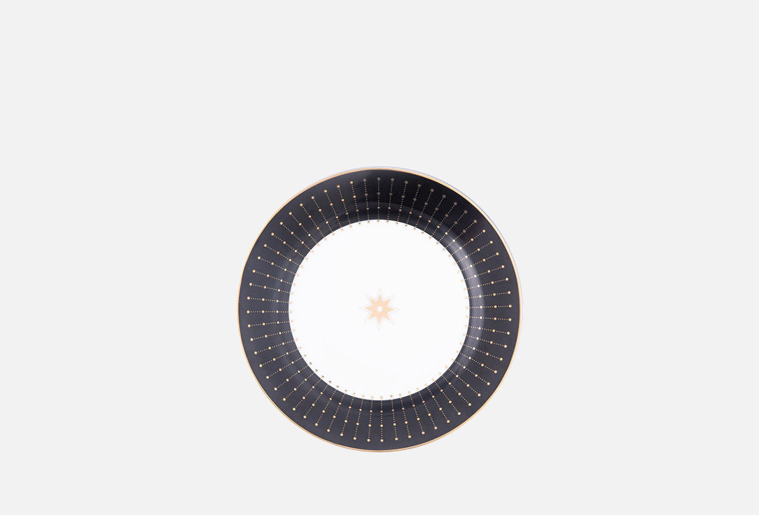 Изображение товара ТАРЕЛКА Императорский фарфоровый завод плоская, Неро