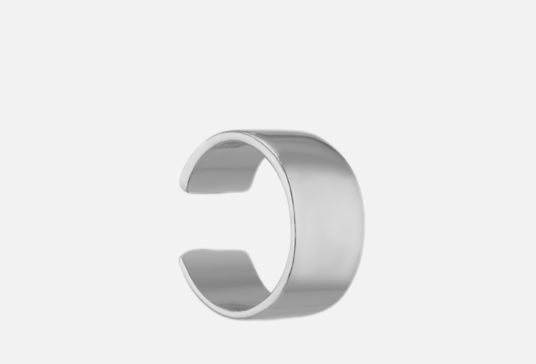 Изображение товара Кафф серебряный LU JEWEL Road