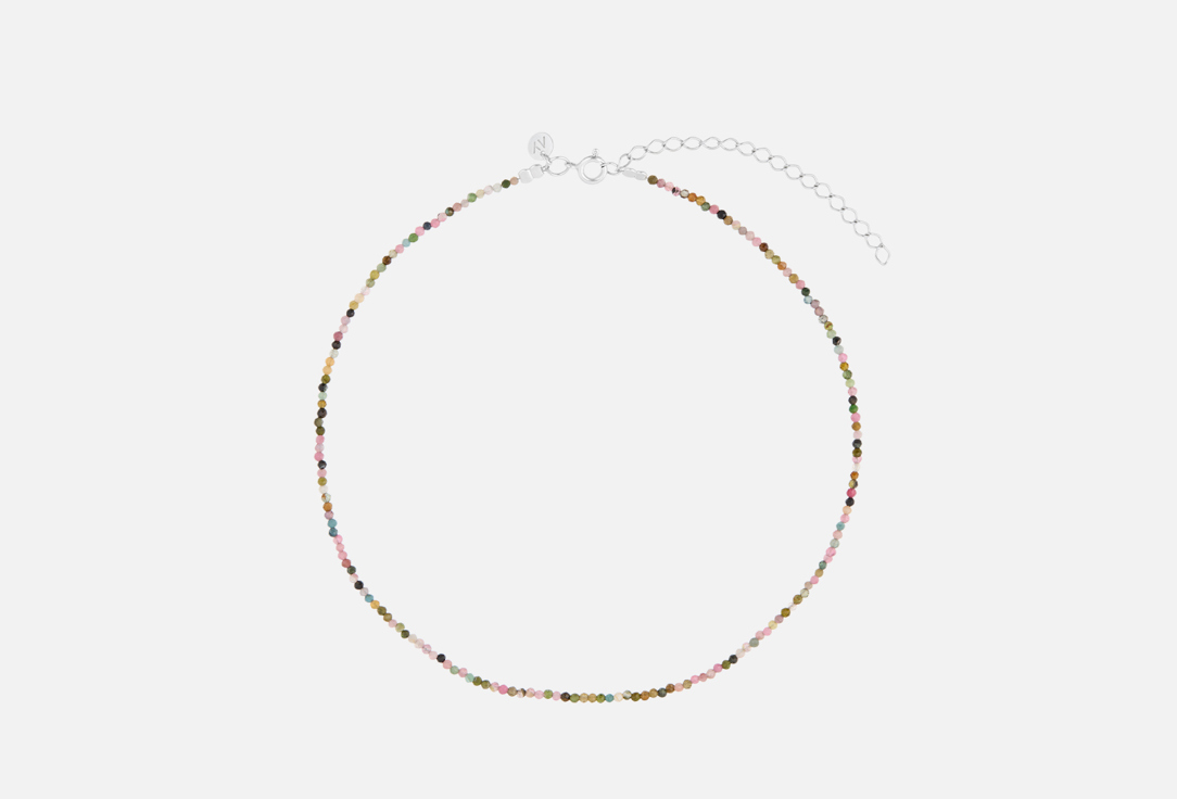 

Колье LU JEWEL, Confetti 1 шт