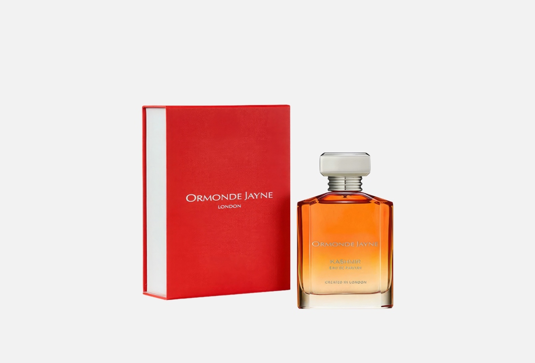 Изображение товара Парфюмерная вода Ormonde Jayne Kashmir