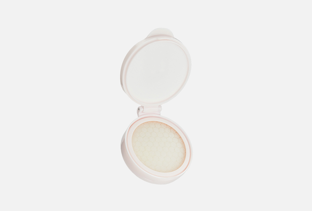 Изображение товара Сменный блок для тонального кушона MAKE U MAKE Weightless tonal veil removable block