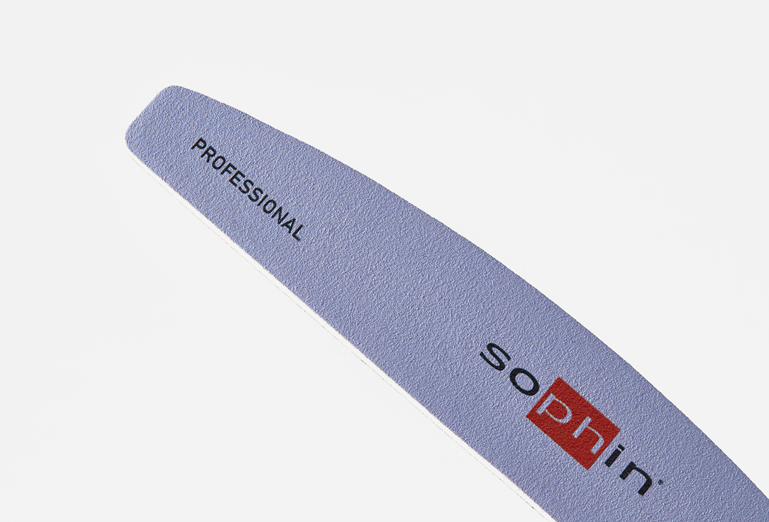 

Лак для ногтей SOPHIN, Розовый, Nail polish 12 мл