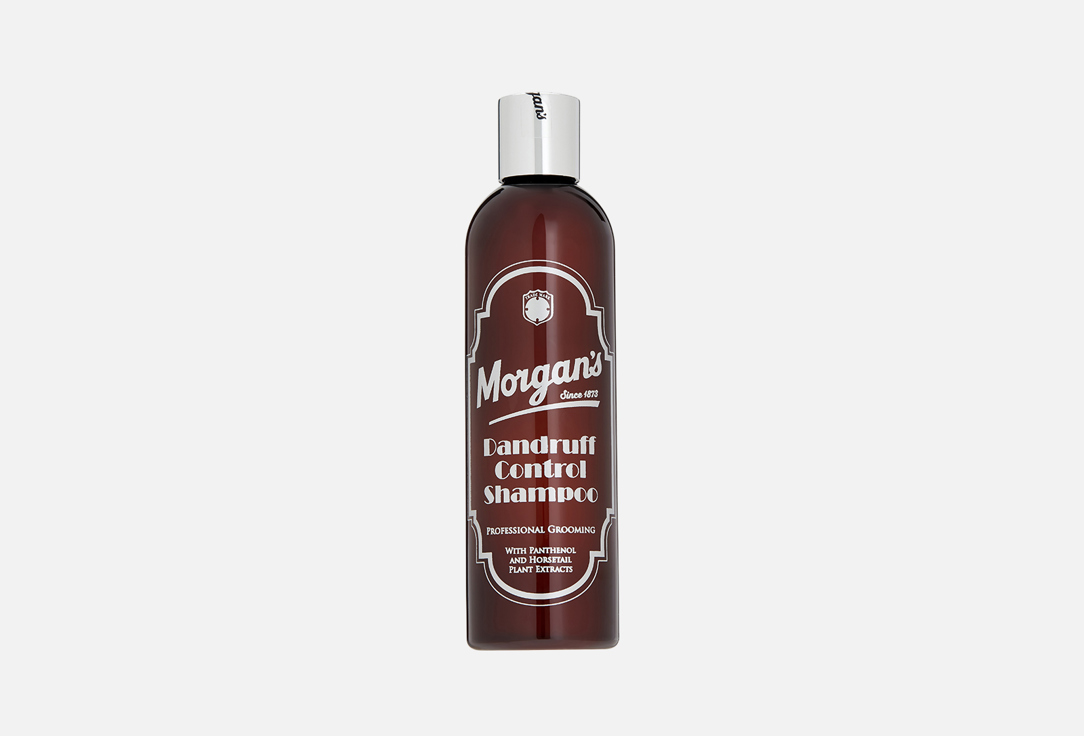 Изображение товара Шампунь для волос Morgans Dandruff Control