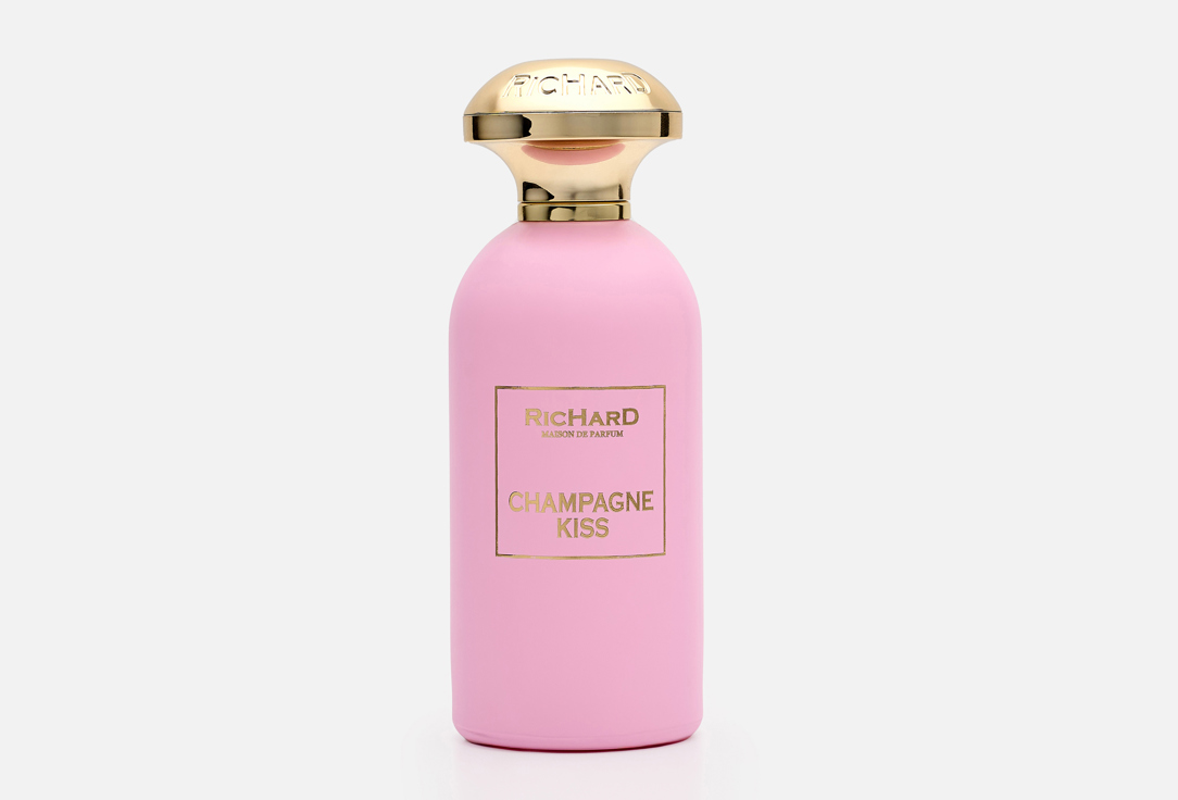 CHAMPAGNE KISS 100 мл 12665₽