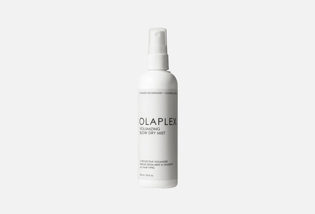 Изображение товара Термозащитный сухой мист для придания объема Olaplex Volumizing Blow