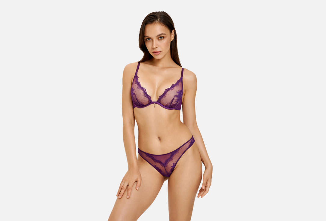 Yarita фиолетовый 70D мл 699₽