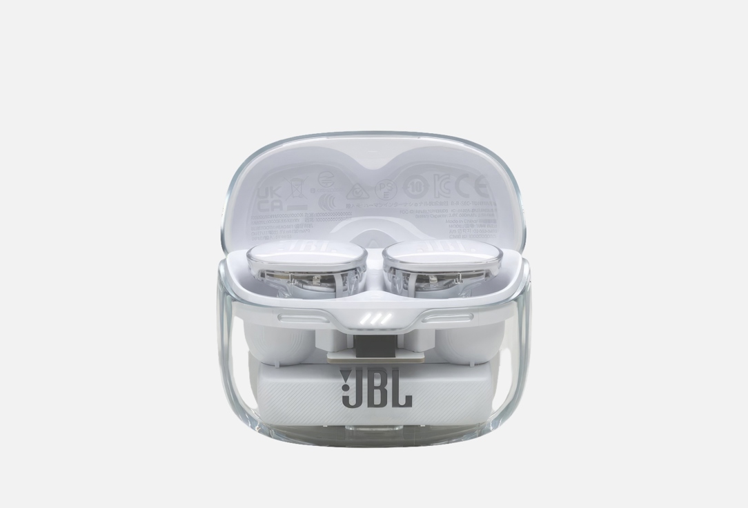 

Наушники беспроводные JBL, Tune Buds TWS 1 шт