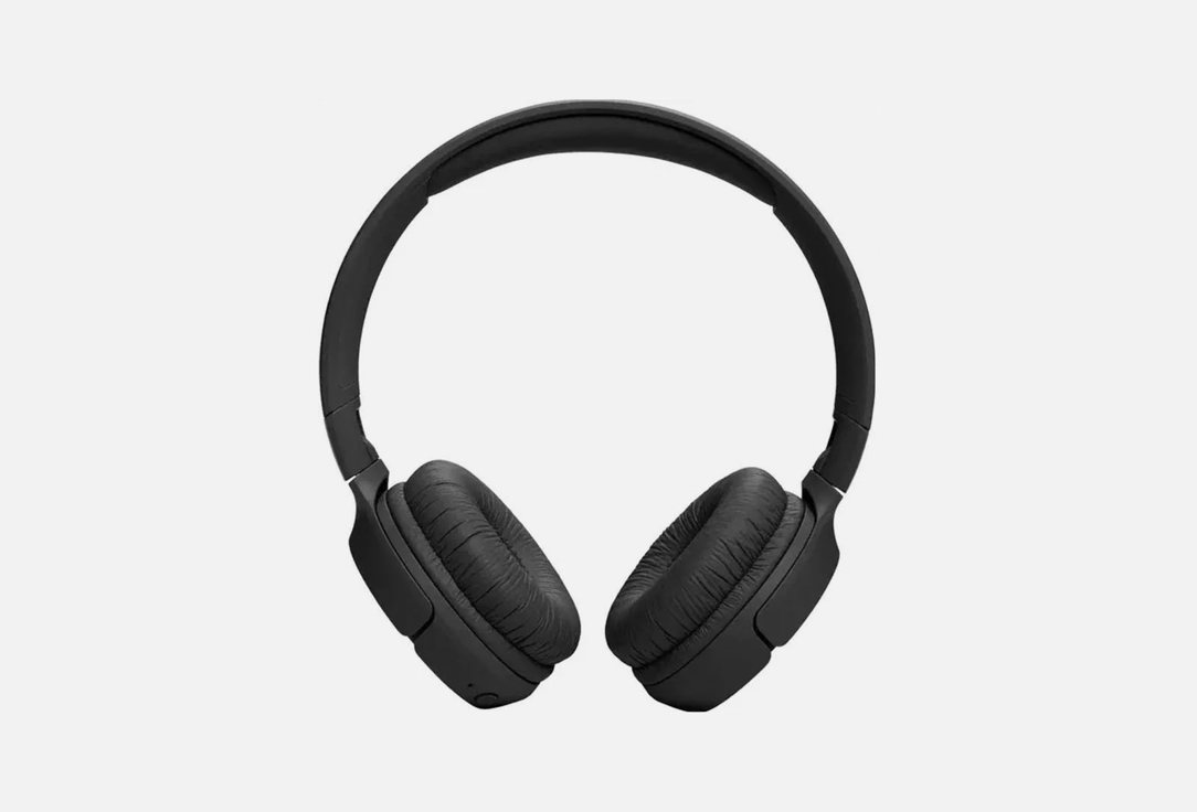 Наушники беспроводные JBL Tune 520BT black 1 шт