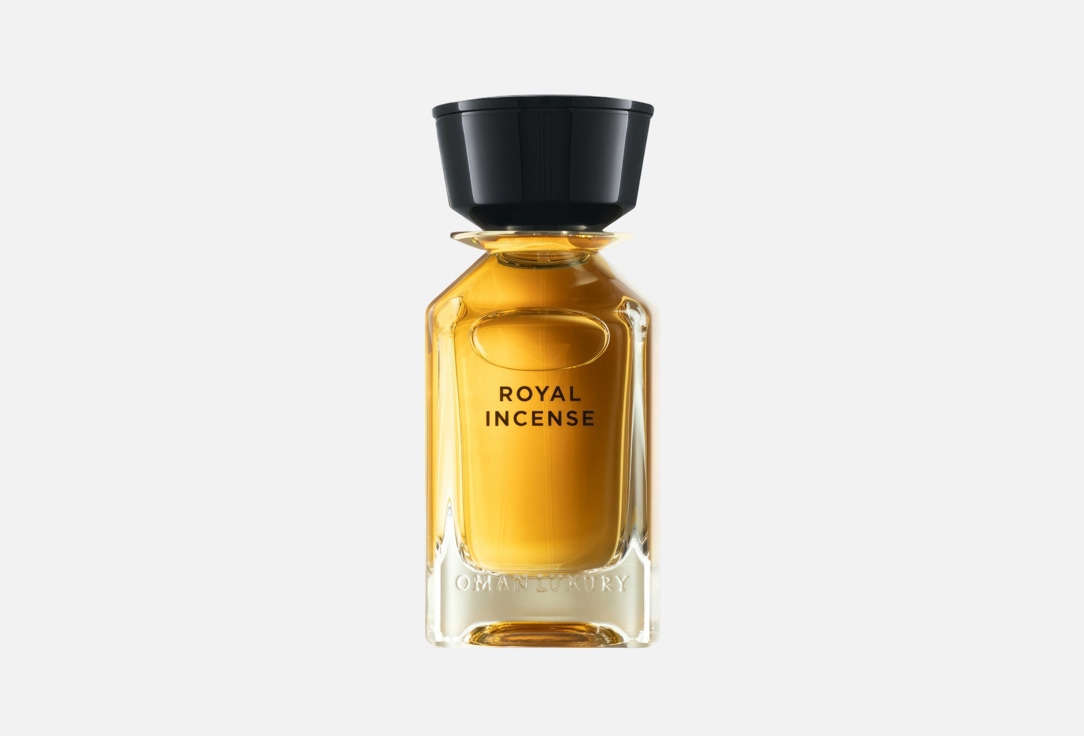 

Парфюмерная вода OMAN LUXURY, Royal Incense 100 мл