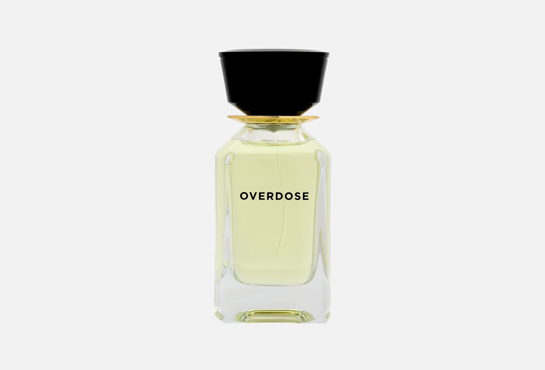 Overdose 100 мл