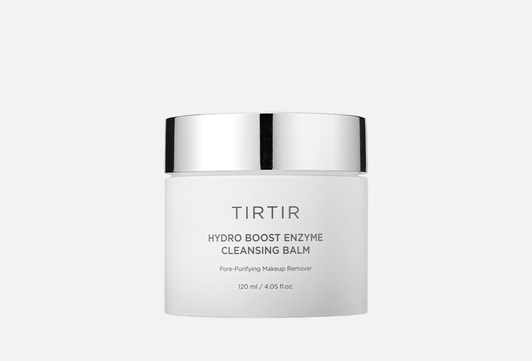 HYDRO BOOST ENZYME CLEANSING BALM 120 мл 1892₽