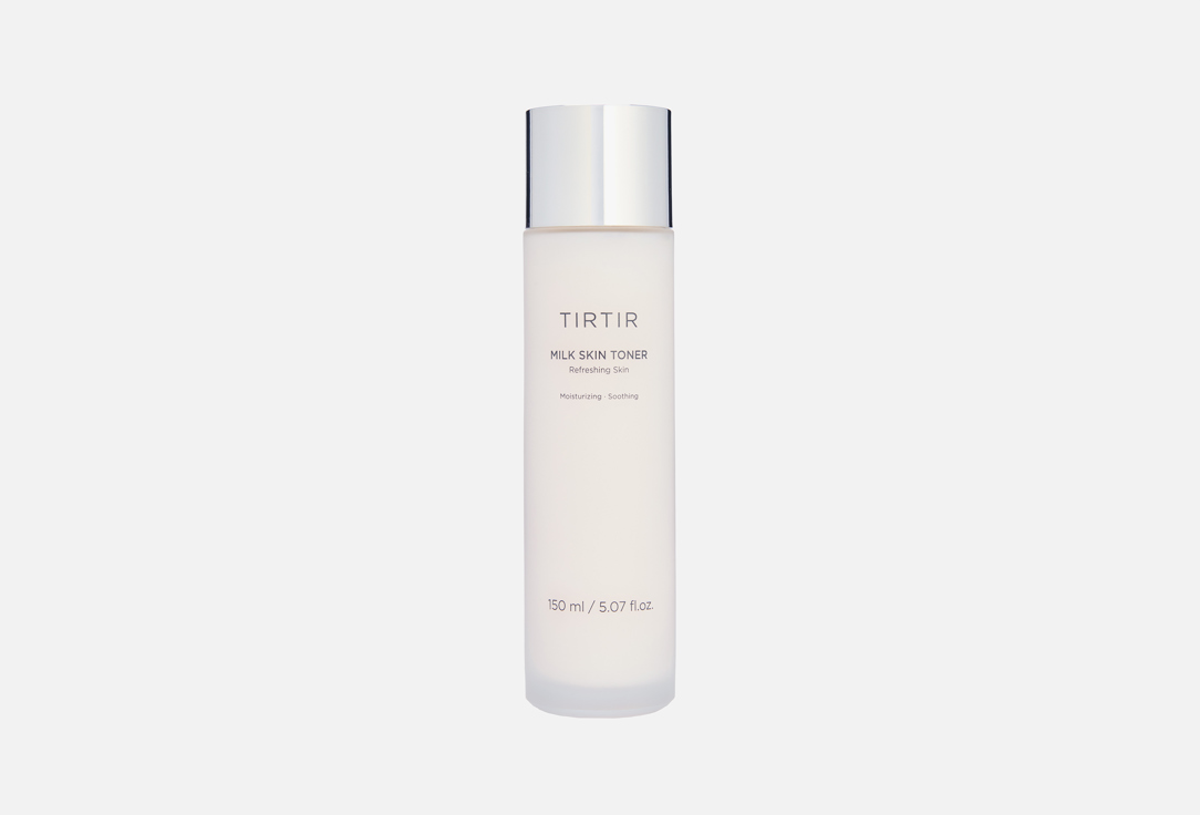 Изображение товара Увлажняющий и осветляющий тонер для лица TIRTIR Milk Skin Toner 150 мл