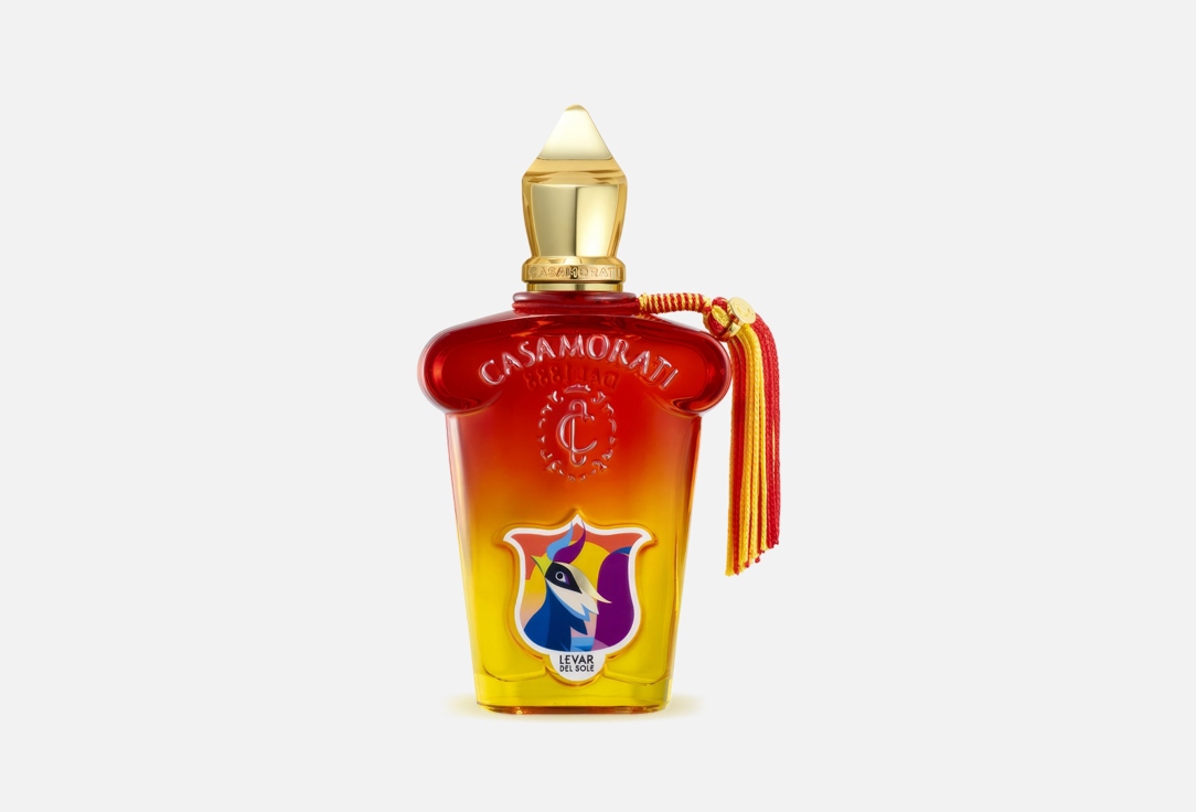 Levar del Sole 100 мл