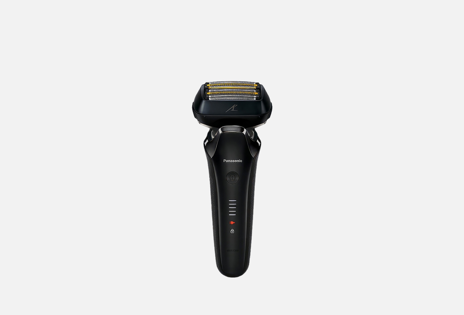 Panasonic Бритва электрическая ES-LS6A-K820 1 шт — купить, цена в Москве