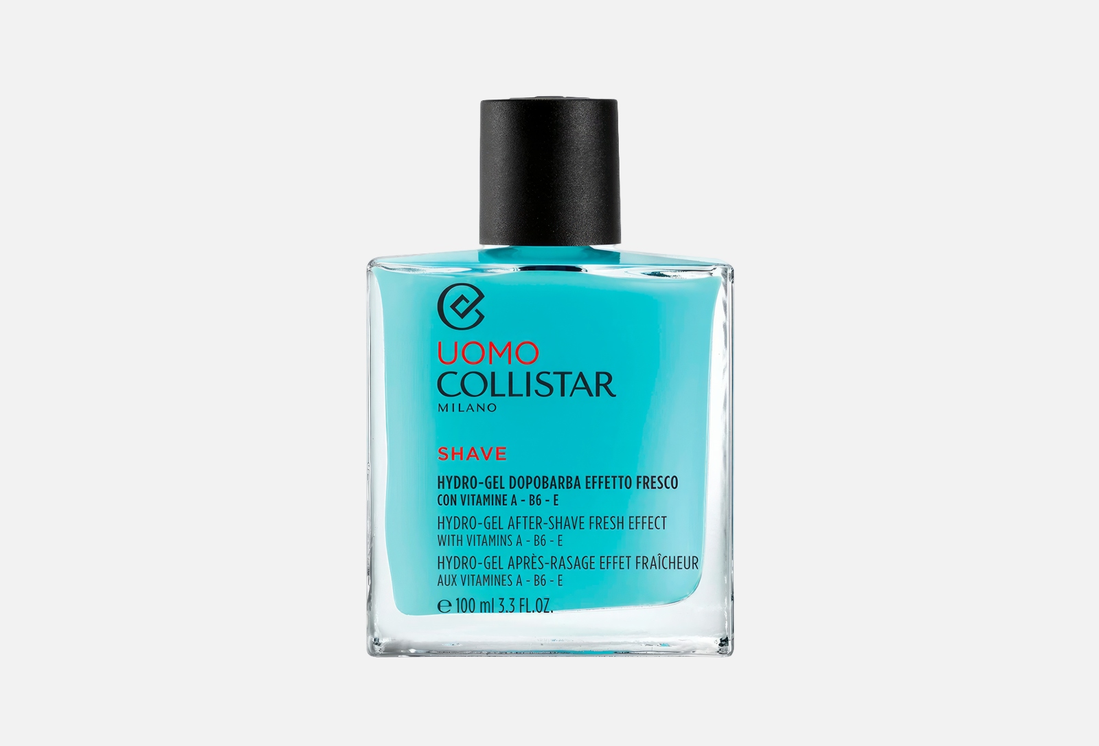 COLLISTAR ГИДРО-ГЕЛЬ ПОСЛЕ БРИТЬЯ fresh effect 100 мл — купить в Алматы ...
