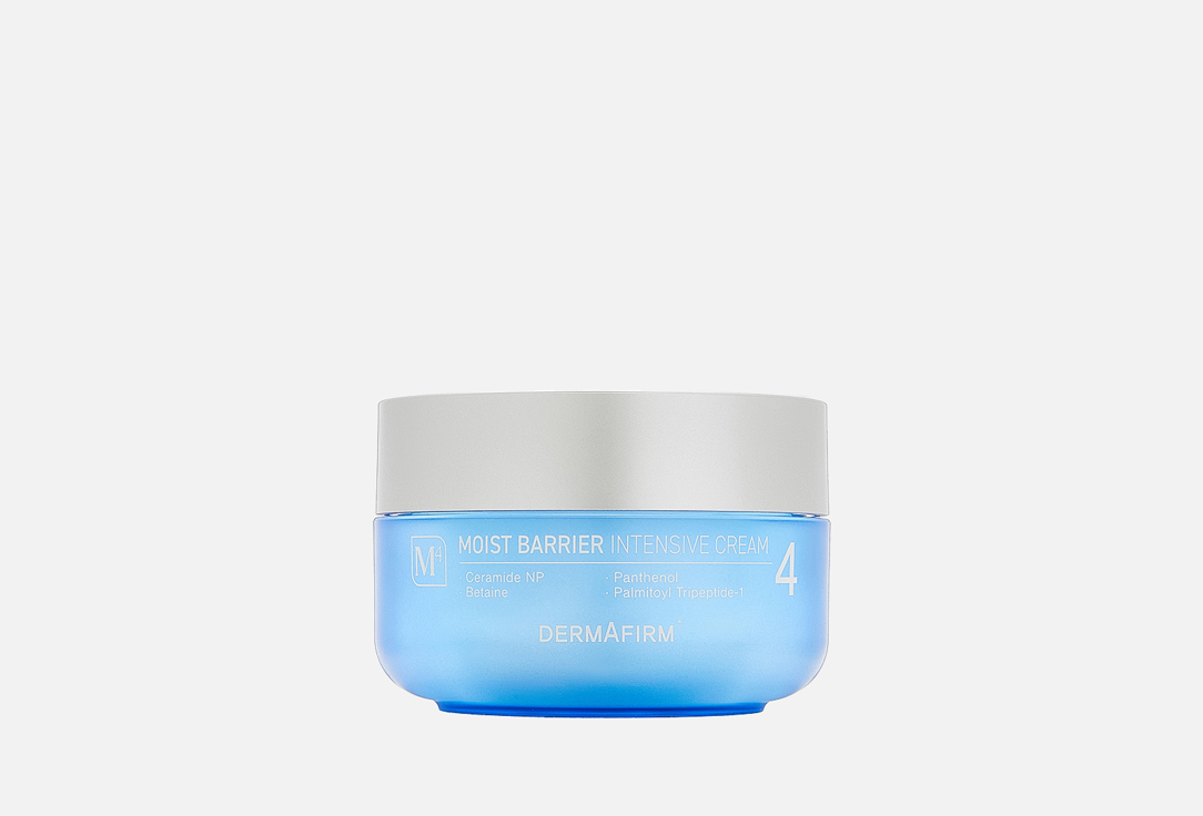 Изображение товара Увлажняющий крем для лица Dermafirm MOIST BARRIER M4
