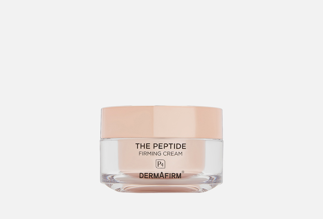 Изображение товара Антивозрастной крем для лица Dermafirm THE PEPTIDE P4