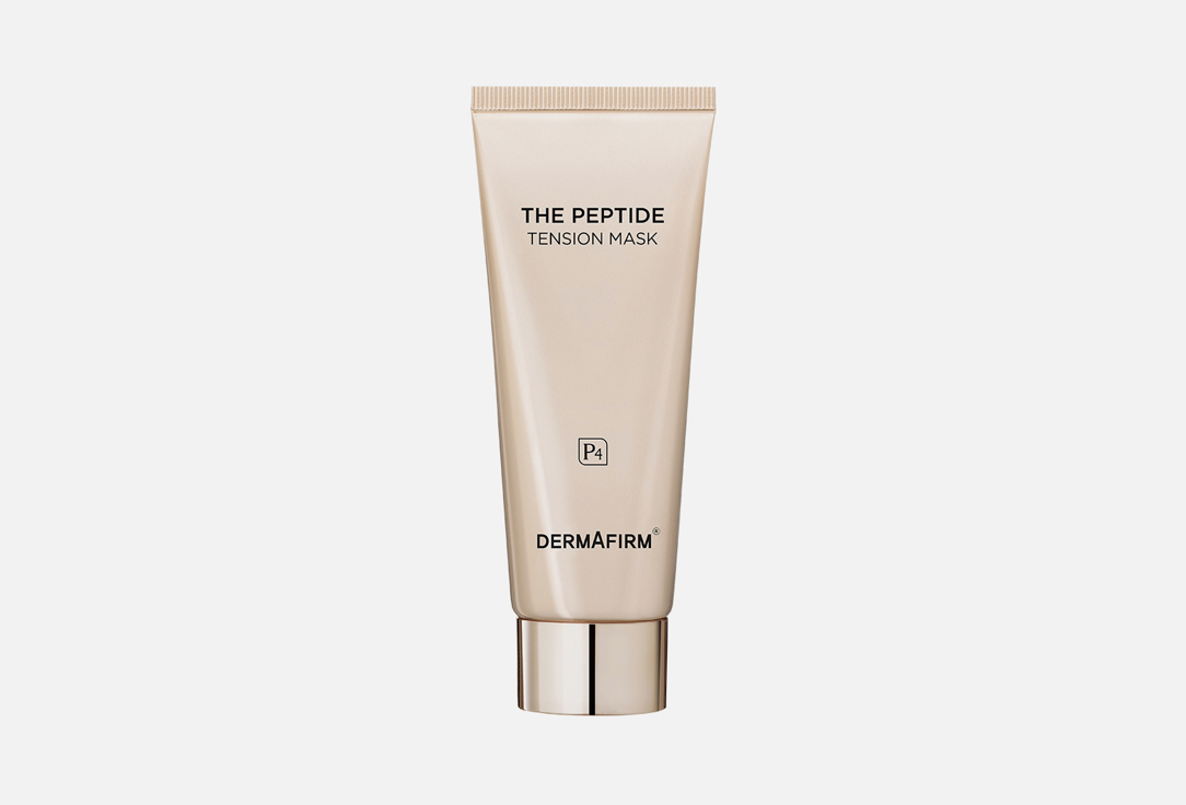 Изображение товара Антивозрастная маска для лица с пептидами Dermafirm THE PEPTIDE P4