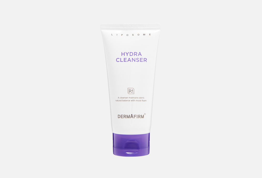 Изображение товара Очищающая пенка для лица Dermafirm SOOTHING REPAIR R4 120 мл