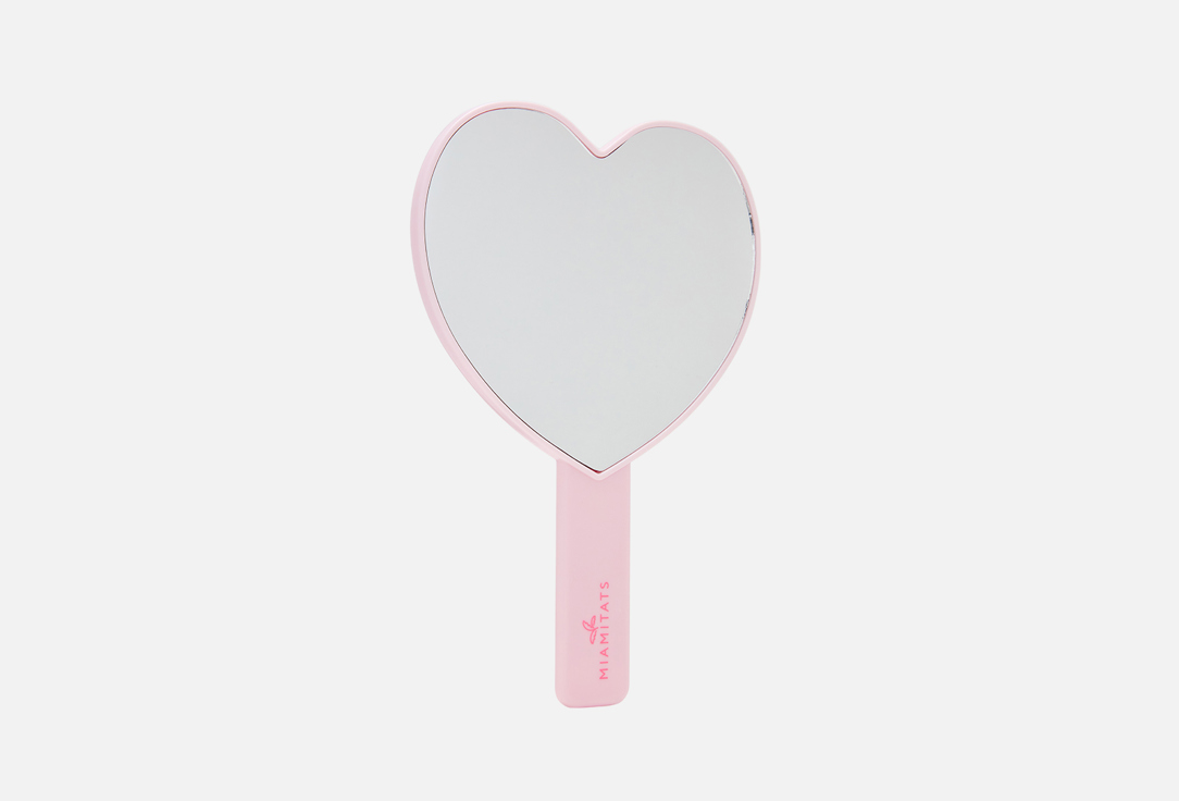 Изображение товара Зеркало косметическое MIAMITATS AESTHETIC GIRL Sorry, I'm Princess
