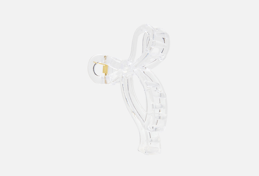 

Краб для волос MIAMITATS, AESTHETIC GIRL Pure 1 шт