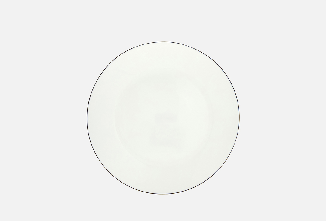 Изображение товара тарелка мелкая OLAFF АВРОРА, 25 см