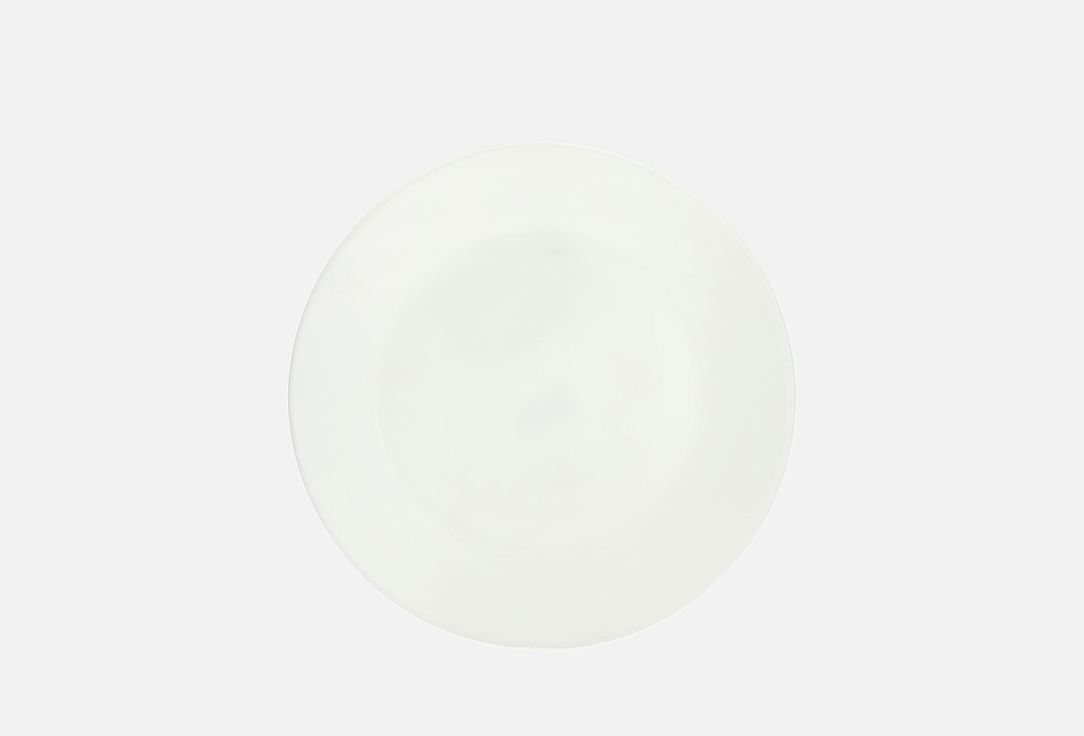 Изображение товара тарелка мелкая OLAFF АСТИ, 18 см