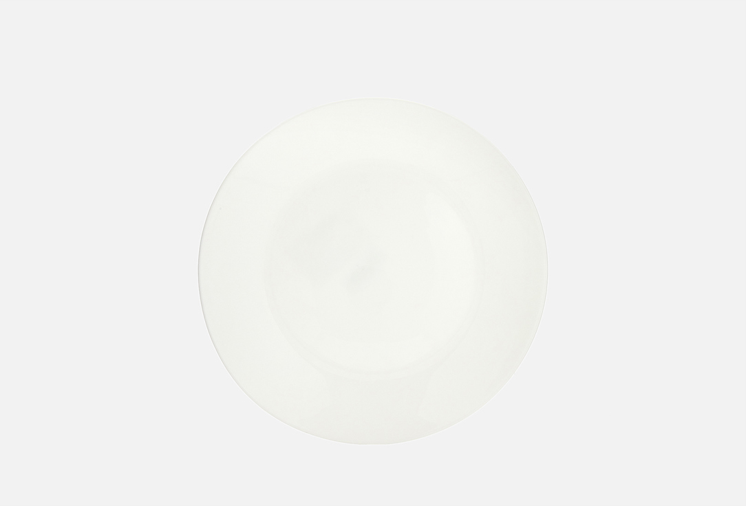 Изображение товара тарелка мелкая OLAFF АСТИ, 25 см