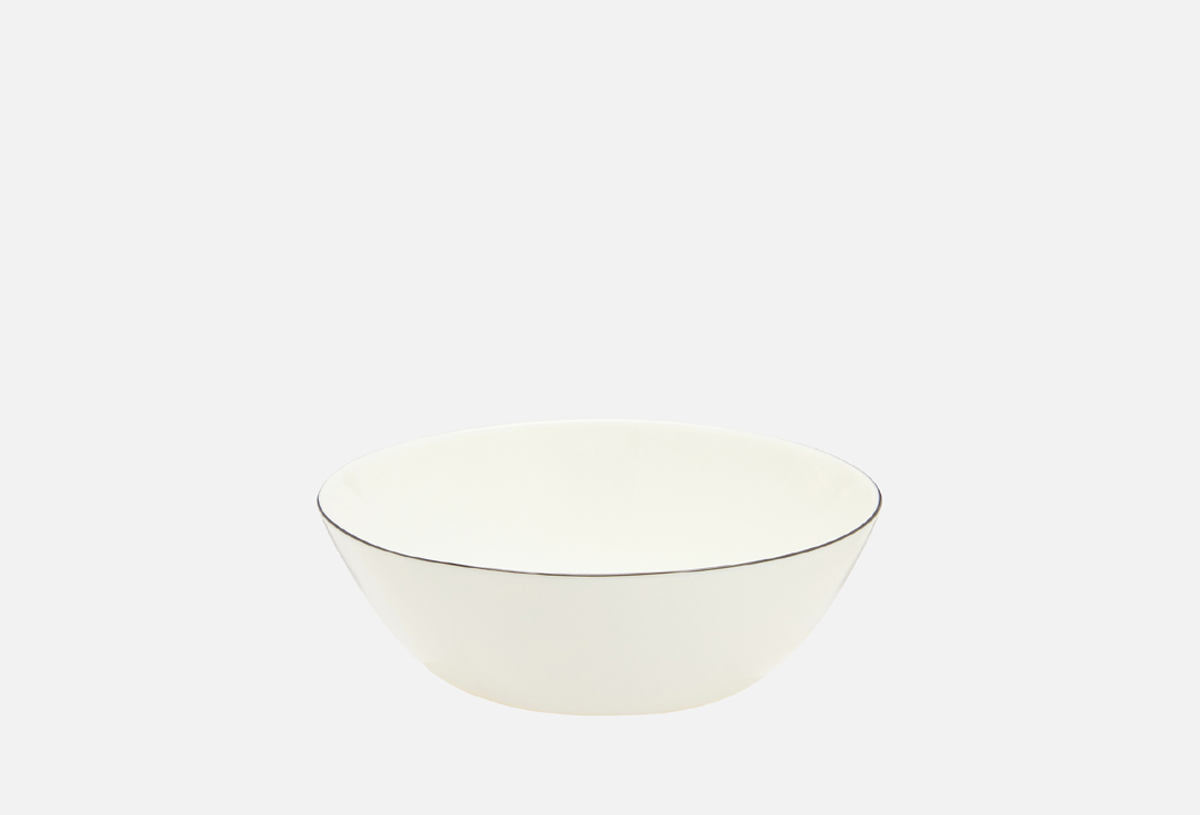 Изображение товара Глубокая тарелка OLAFF АВРОРА 15 см из стеклокерамики