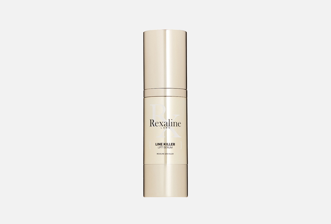 Изображение товара Антивозрастная сыворотка для лица Rexaline LINE KILLER Lift Serum