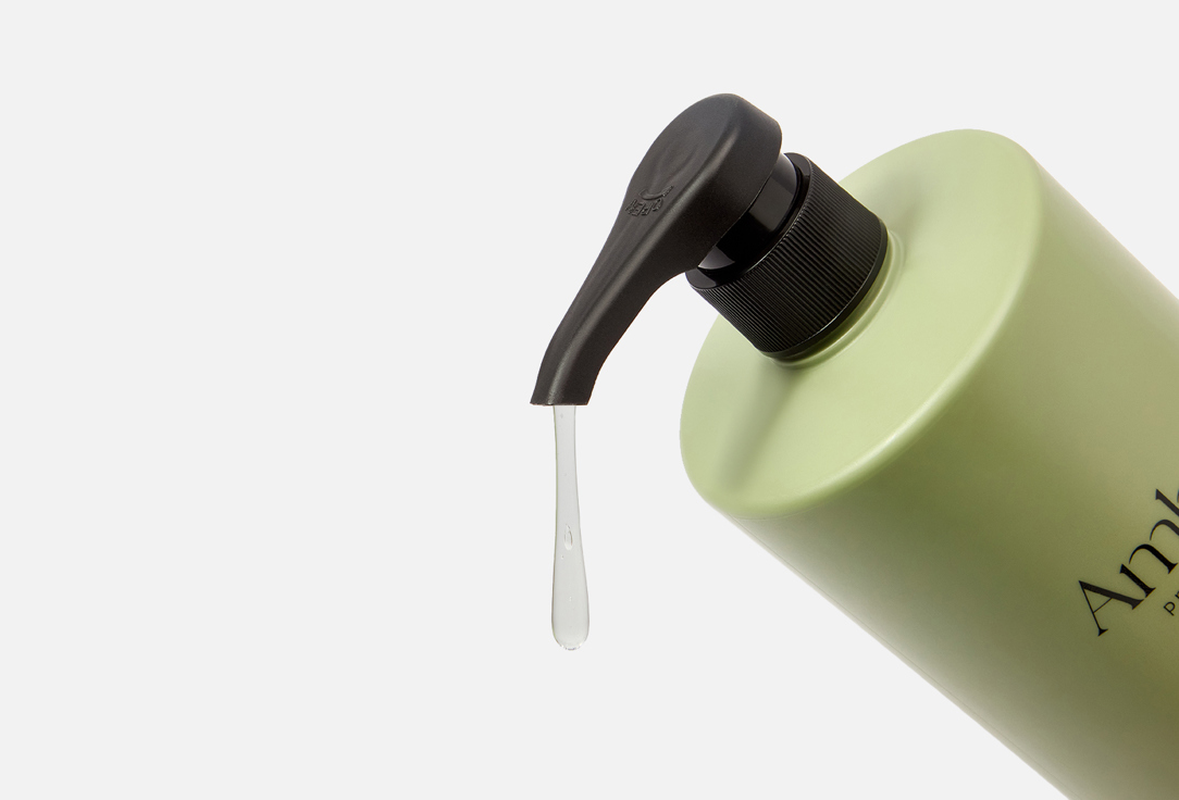 

Гель для душа AMBREE PROFESSIONAL, Pure vanilla 1000 мл