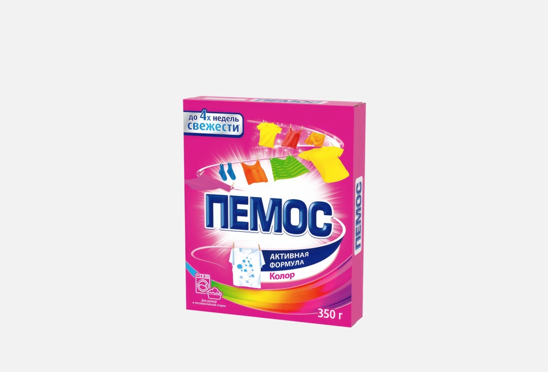 Активная формула 350 г