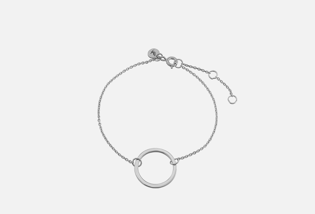 Изображение товара Серебряный браслет Orbit Sokolnikov для женщин 925 пробы стильное украшение