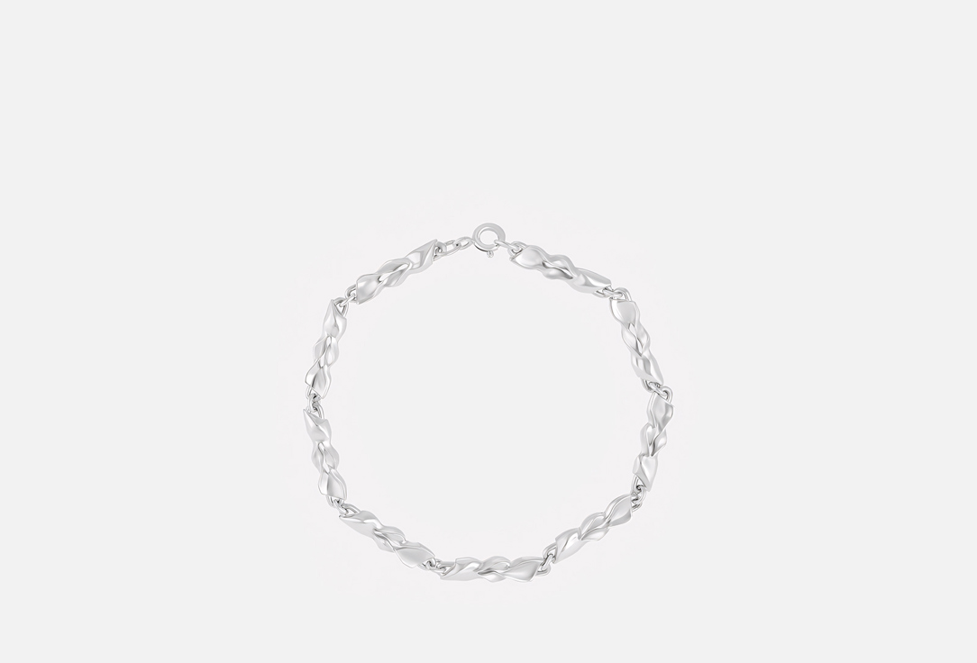 Изображение товара Серебряный браслет Sokolnikov Brushwood из серебра 925 пробы для женщин без покрытия