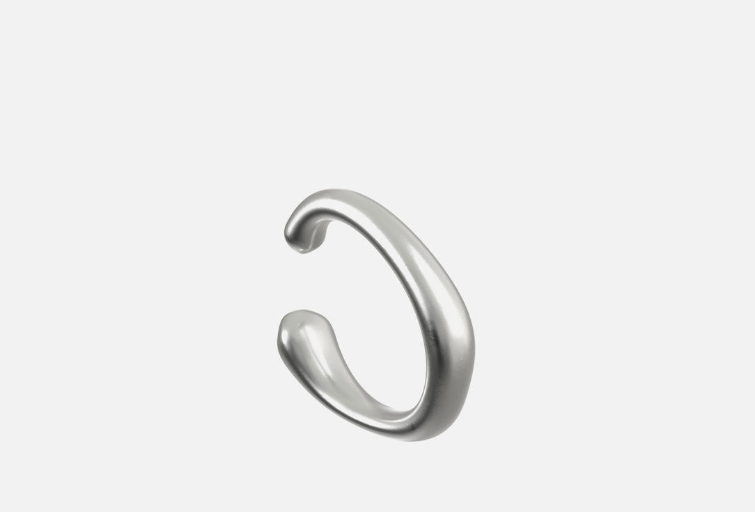 Изображение товара кафф серебряный Sokolnikov Mold