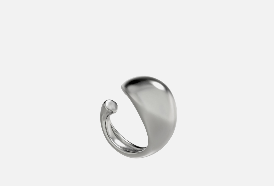 кафф серебряный SOKOLNIKOV Snail 1 шт