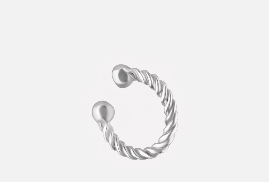 Изображение товара кафф серебряный Sokolnikov Armagh