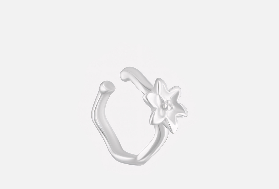 Изображение товара Серебряный кафф Sokolnikov Sardaana для женщин серебро 925 пробы